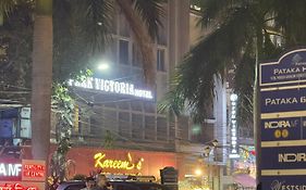 Hotel Park Victoria